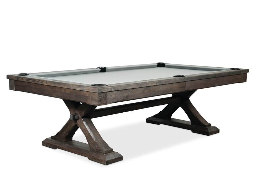 presidential billard pool table