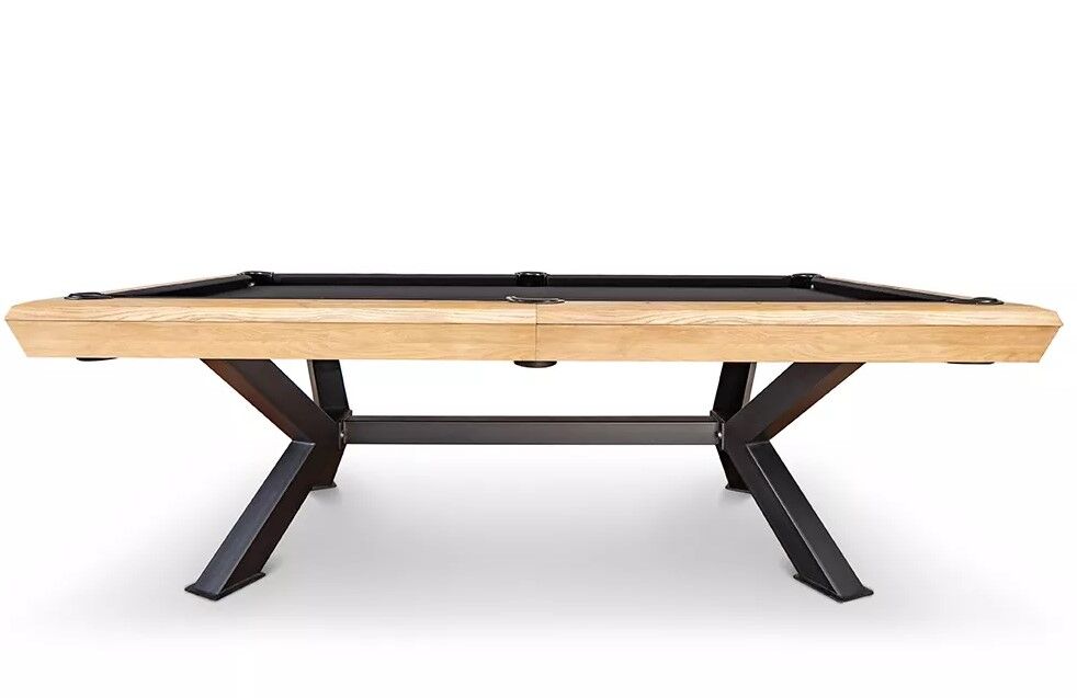 presidential billard pool table