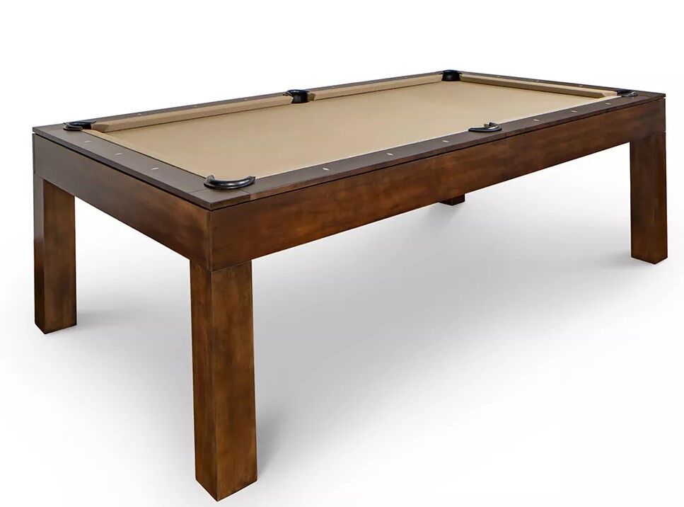 presidential billard pool table