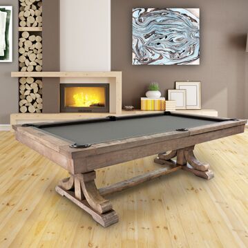 presidential billard pool table