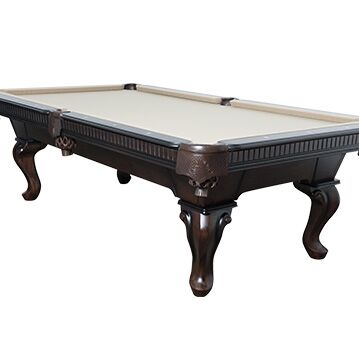 presidential billard pool table